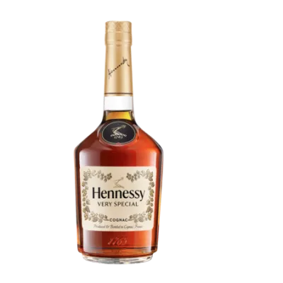 70cl hennessy очень особенный 40 - HENNESSY