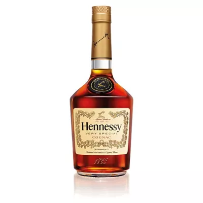 Cognac  40° 70cl -  HENNESSY
