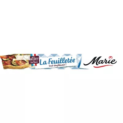 Pate Feuilletee Tt Simplement