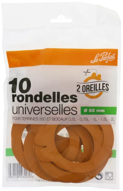 S10 Joints 85 2 Oreilles Le Pa