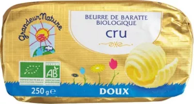 Zachte Churn Boter 250g - Le Gall