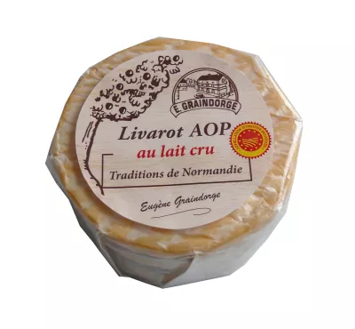 लिवरोट पीडीओ एलसी 22 200 ग्राम