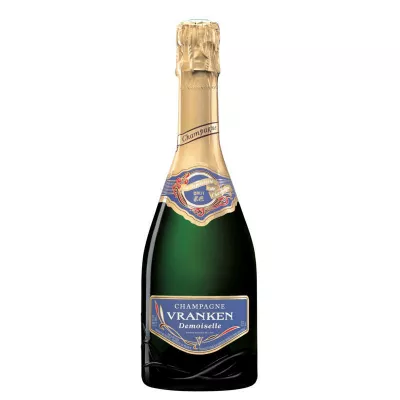 Chp.demois.e.o Brut 37;5cl