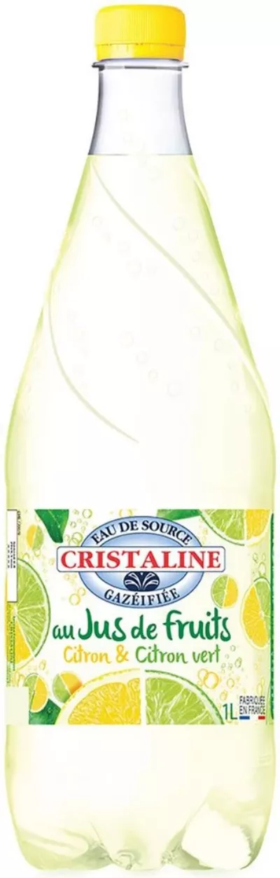 Gás Cristalino Jdf Cit/cit Vt