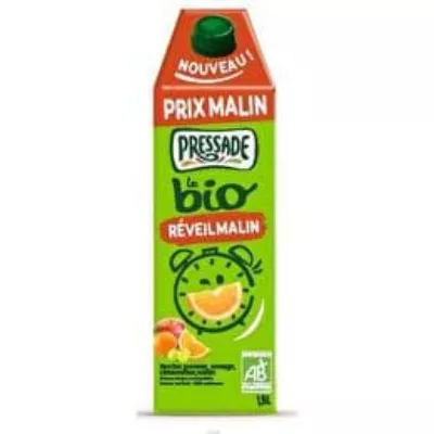 1 5 L Nectar Bio Reveil Malin
