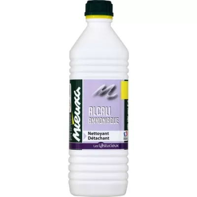 Álcali amoníaco 13 1L