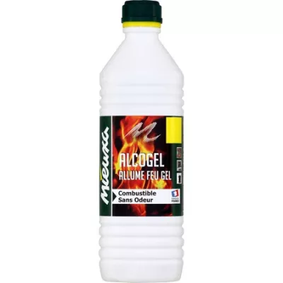 Alcogel 1l