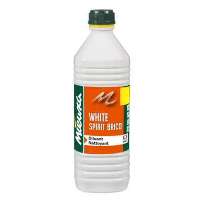 Aguarrás Blanco Brico 1l