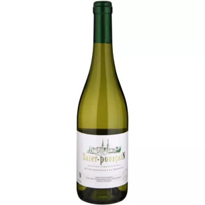 Saint Pourcain White 75cl