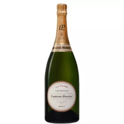 香槟 La Cuvée Brut，37.5 clLAURENT - PERRIER