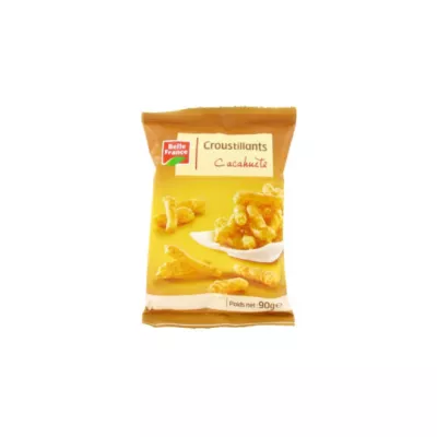 Хрустящий арахис 90г - BELLE FRANCE