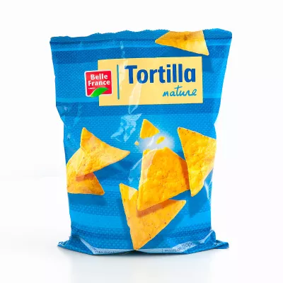 トルティーヤネイチャー150g - BELLE FRANCE