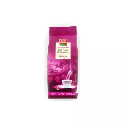 CEF Moulu Originan Keyya Puraa 250gs - BELLE FRANCE