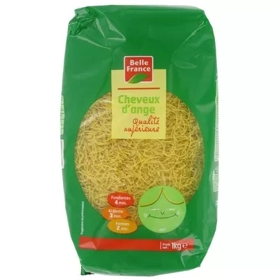 Capelli d'angelo 1kg - BELLE FRANCE