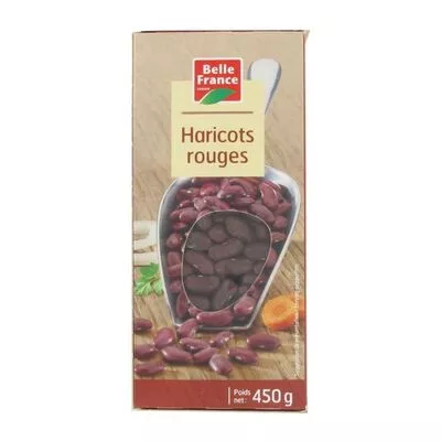 Haricots Rouges 450g - BELLE FRANCE