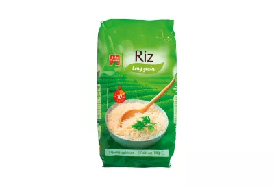 Riz Long Grain 1 кг - BELLE FRANCE