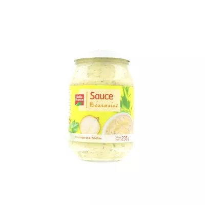 Molho Bearnaise 235g - BELLE FRANCE