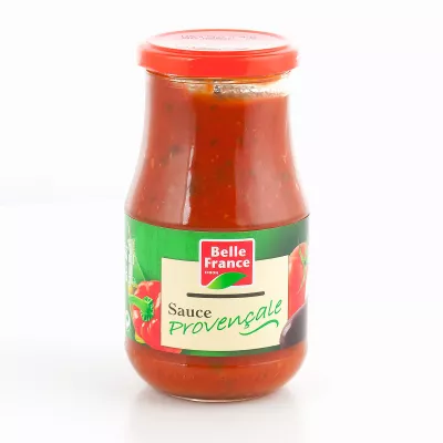 Provençaalse Saus 415g - BELLE FRANCE