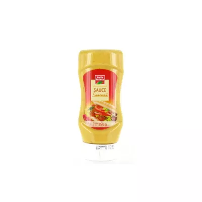 Salsa samurai 350g - BELLE FRANCE