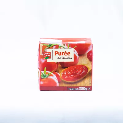 500G Tomatenpüree - BELLE FRANCE