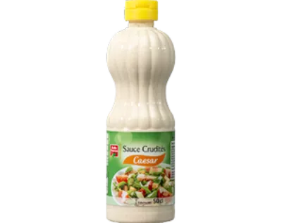 Sauce Caesar 50cl - BELLE FRANCE
