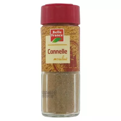 Gevormde Canelle 45G - BELLE FRANCE