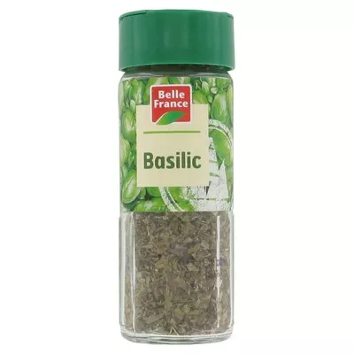 Basilic 15g - BELLE FRANCE