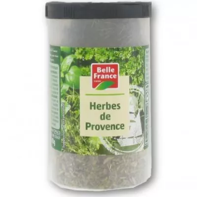 Kruiden Uit de Provence 40g - BELLE FRANCE