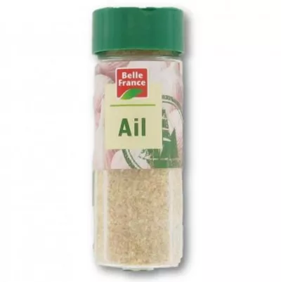 Semoulle Gerlie 65g - BELLE FRANCE