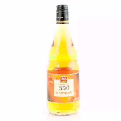 Giấm rượu táo 75cl. - BELLE FRANCE