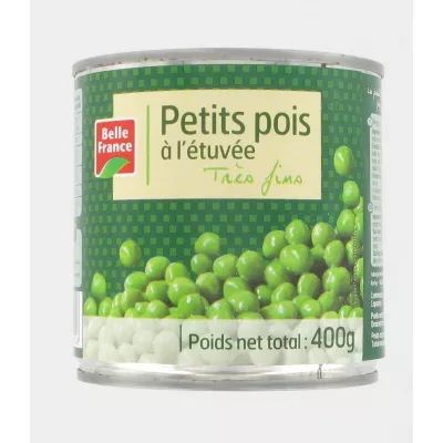 Zeer fijne 400 g fornuiswt - BELLE FRANCE
