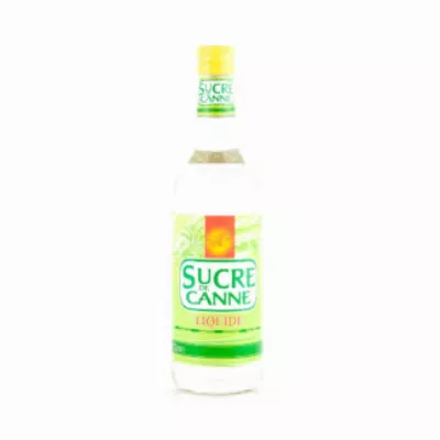 Sirop De Canne 70cl - BELLE FRANCE