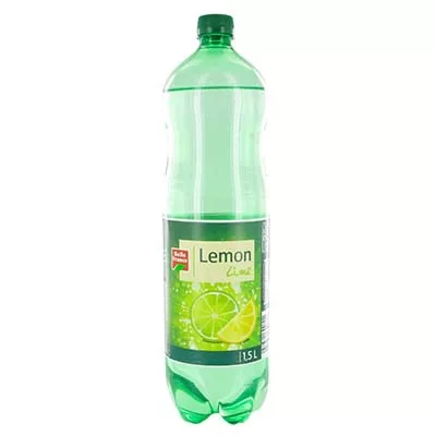 Refrigerante limão limão 1.5L - BELLE FRANCE