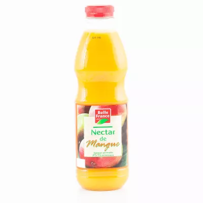 Nectar De Mangue 1l - BELLE FRANCE