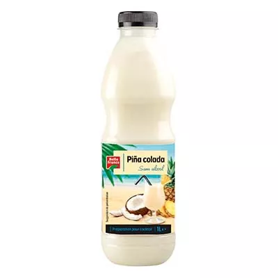 Pina Colada 1L - BELLE FRANCE