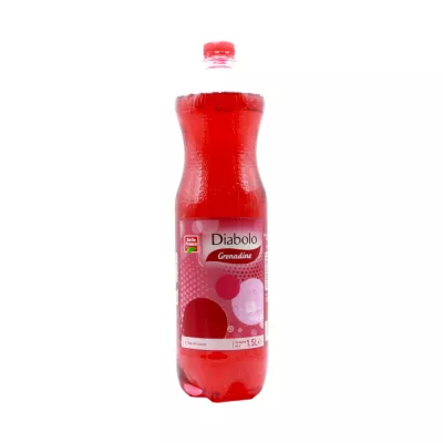 空竹红石榴糖浆 1.5l - BELLE FRANCE