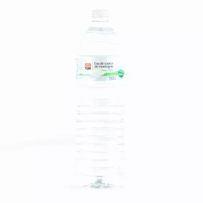 Agua de Montaña 6x1,5l - BELLE FRANCE