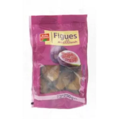 Takwimu laini 500g - BELLE FRANCE