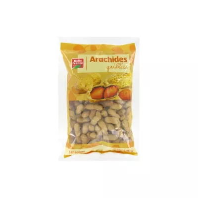 Karanga za Kuchomwa 500g - BELLE FRANCE