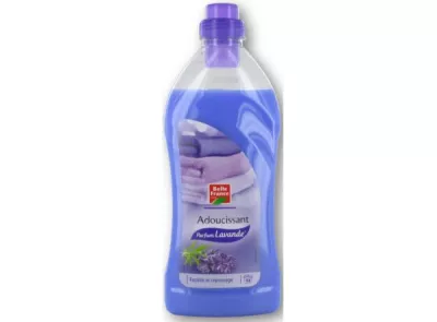 Assouplissant Lavande 1l - BELLE FRANCE