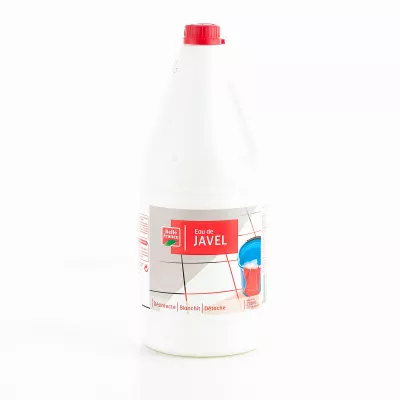 Eau De Javel 2l - BELLE FRANCE
