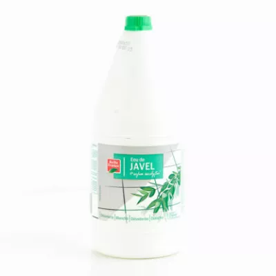 Eau De Javel Eucalyptus 2l - BELLE FRANCE