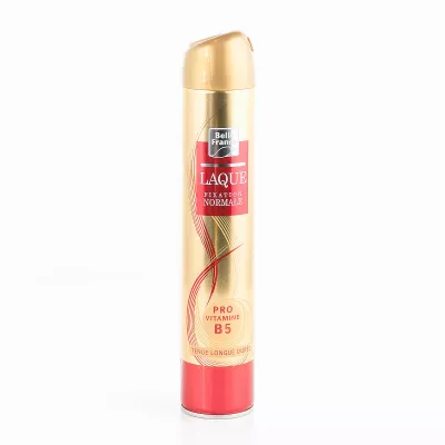 Lacca per capelli tenuta normale 300ml - BELLE FRANCE