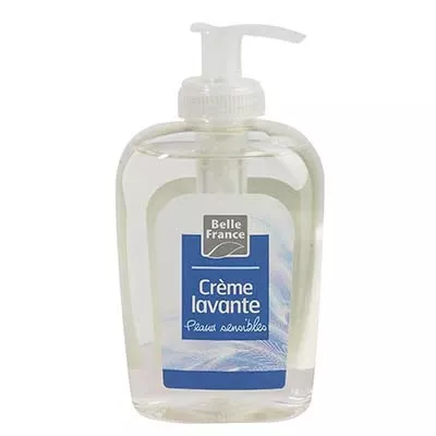 Crémelavante Sensitive Skin 300ml - BELLE FRANCE