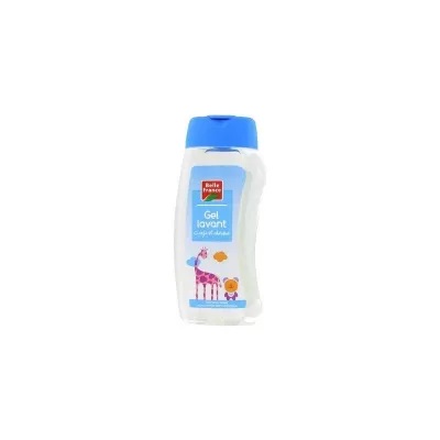 ベビーシャワージェル 250ml - BELLE FRANCE