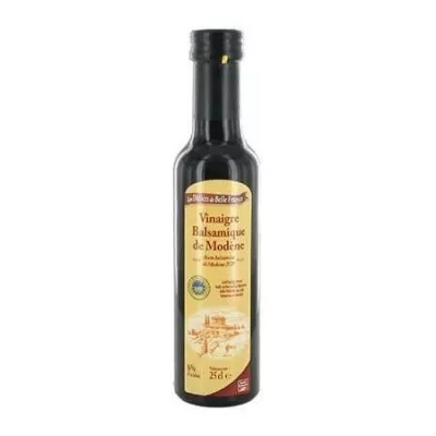 Balsamico-Essig aus Modena 25cl - Les DÉlices De Belle France