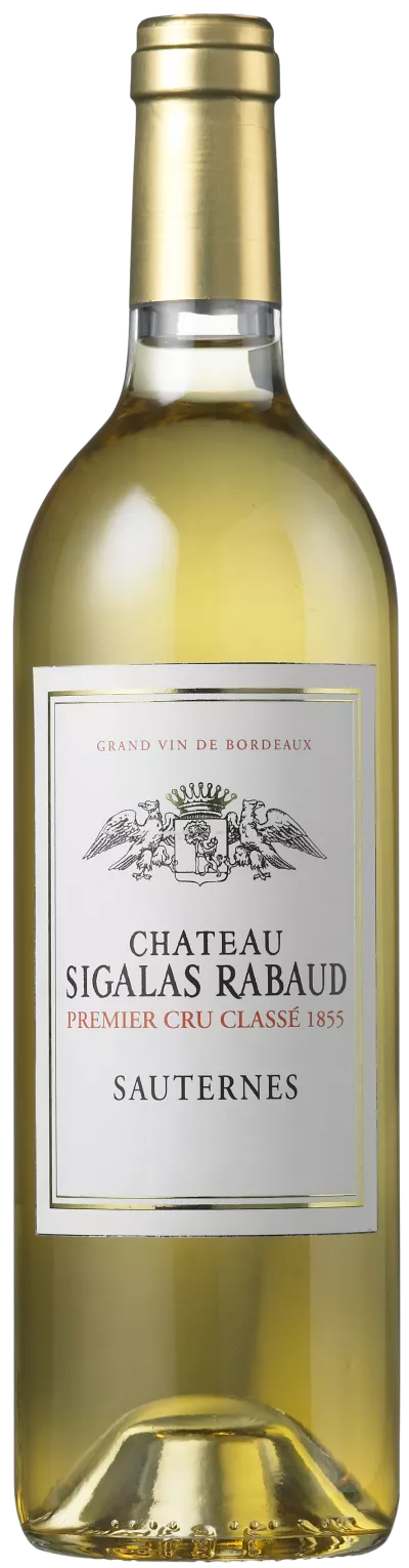 Gc Saut Sigala Rabaud Rg18 75c