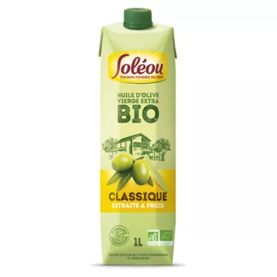 1l Hle Oliv Bio Caractr Soleou