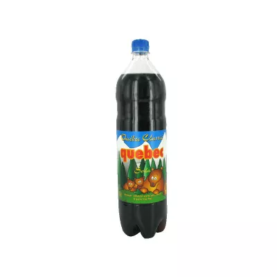 Soda Quebec 150cl