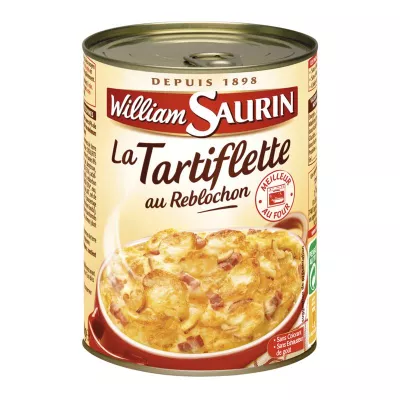 ルブロション タルティフレット 410g - WILLIAM SAURIN